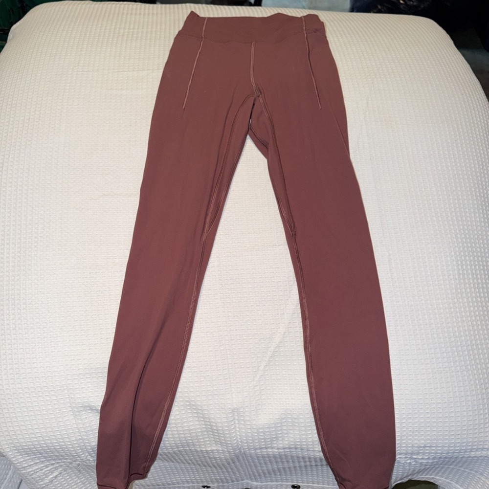 Calia Inspire Collection High Rise 7/8 Ankle Leggings Women's Size XS
